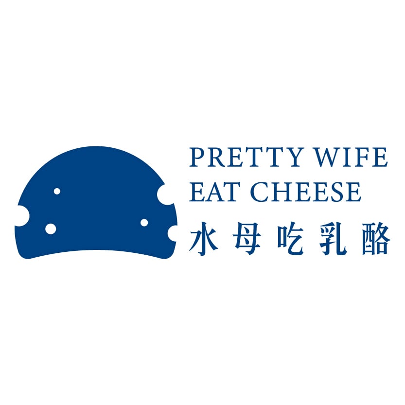 水母吃乳酪