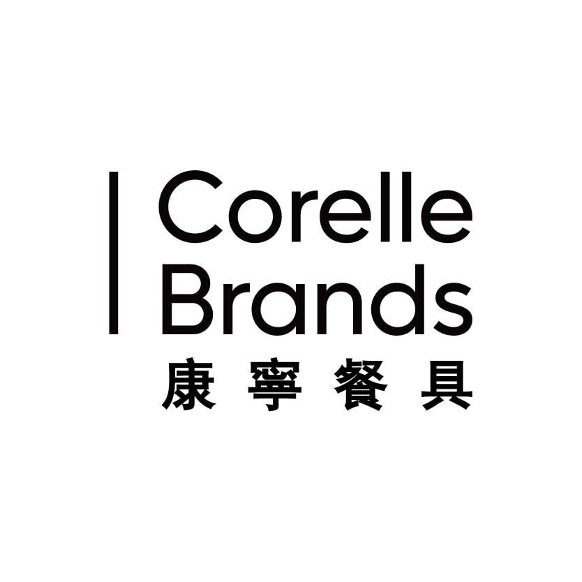 Corelle Brands康寧餐具