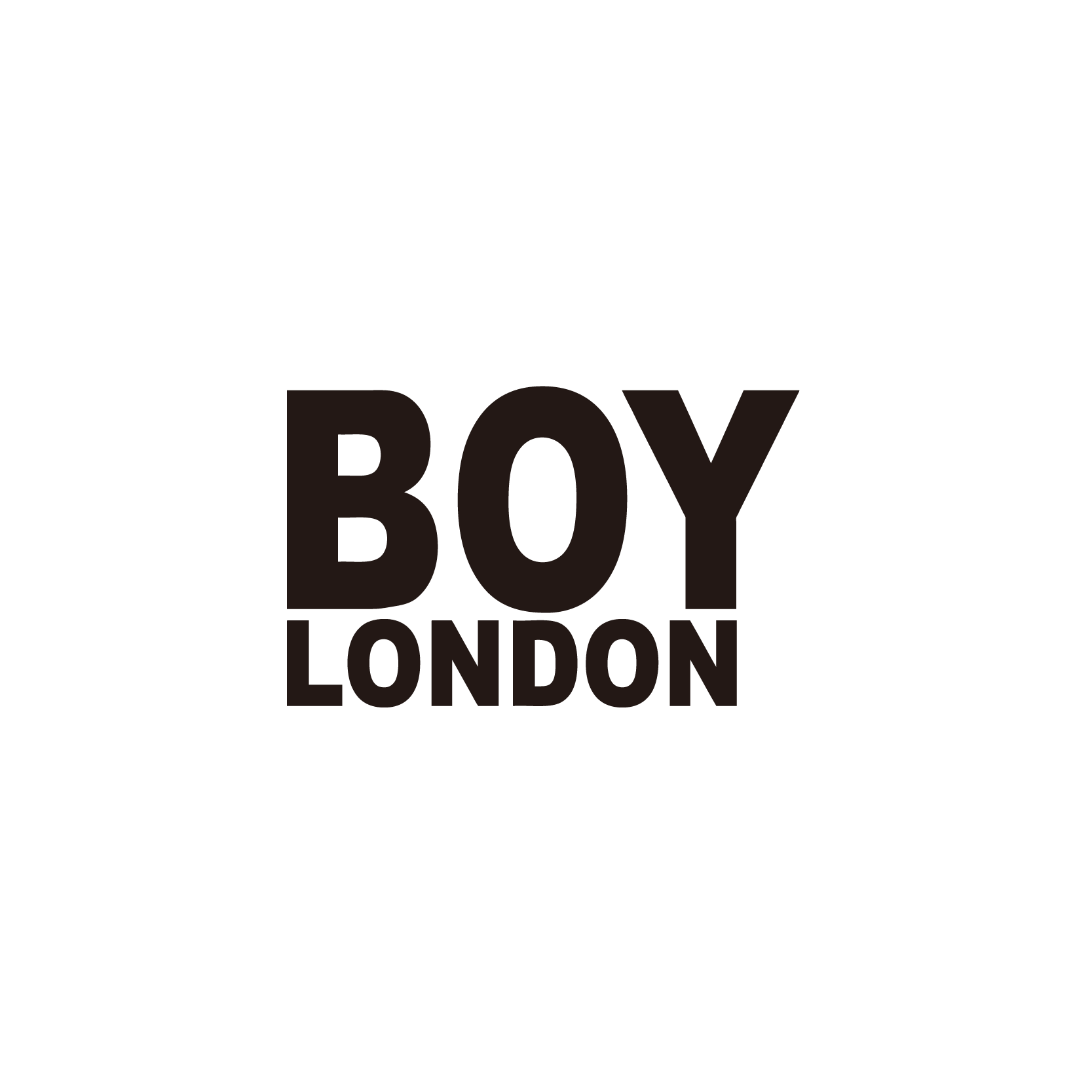 BOY LONDON