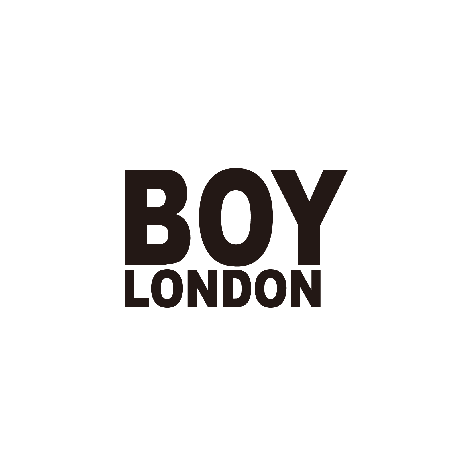 BOY LONDON