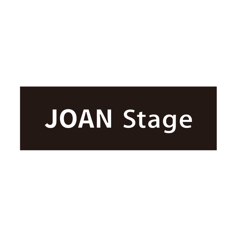 JOAN Stage