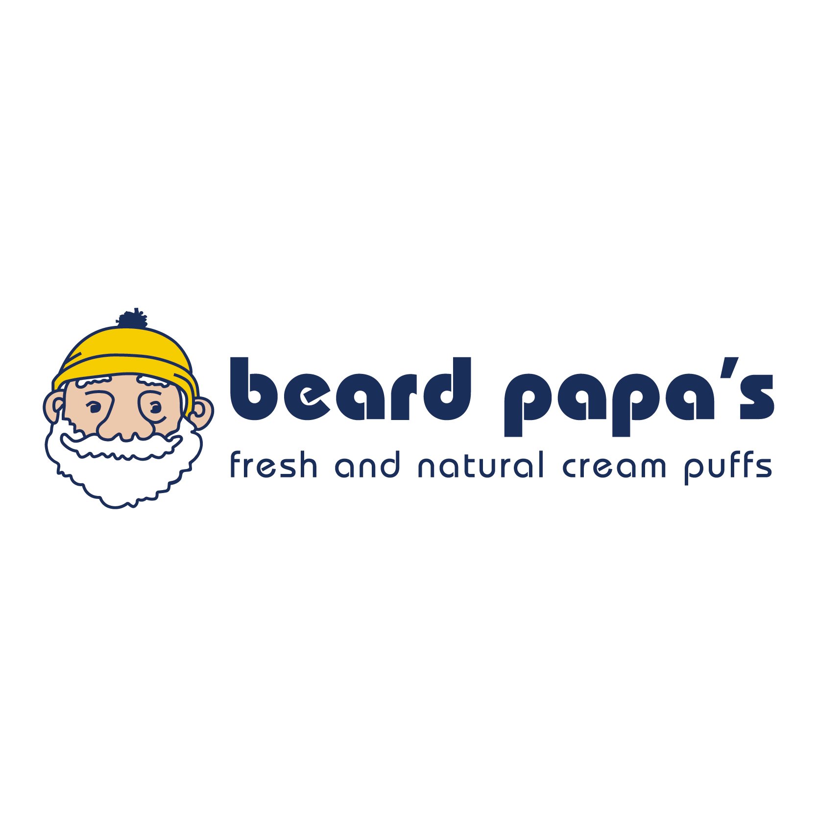 Beard Papa's