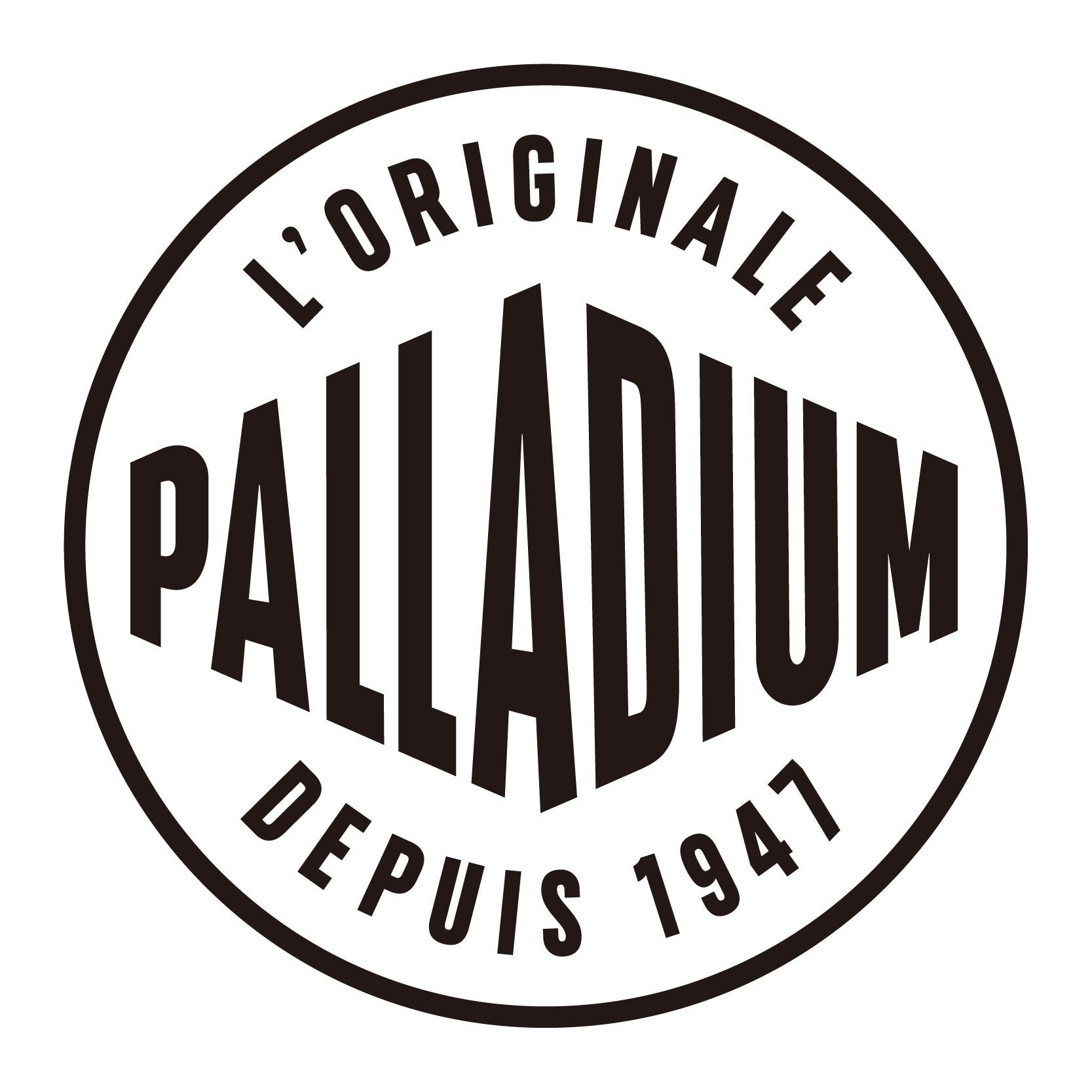 Palladium