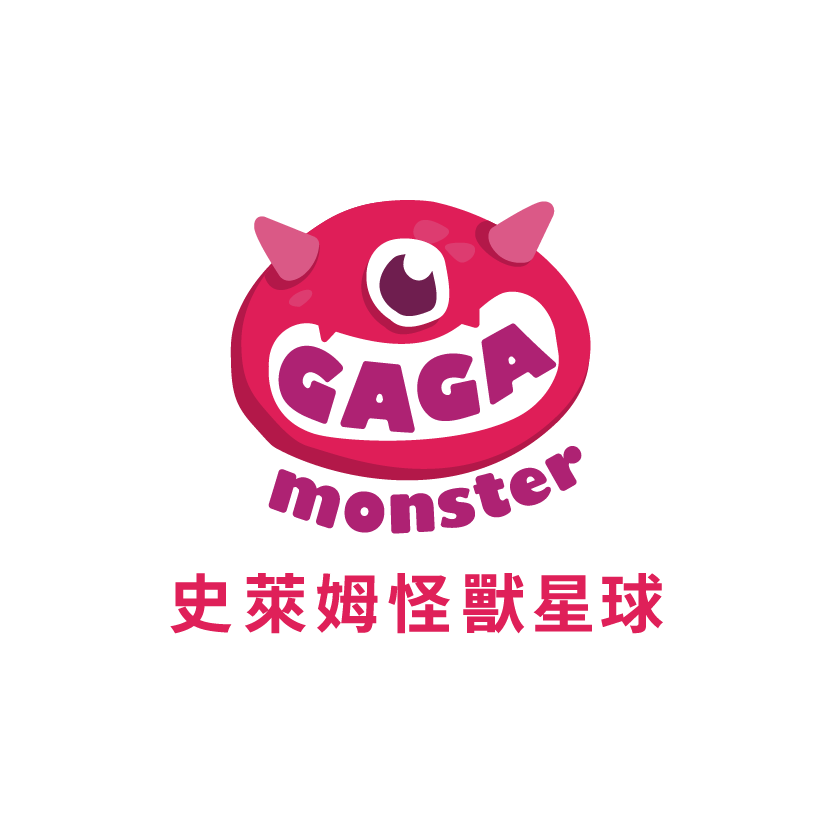 GAGA monster