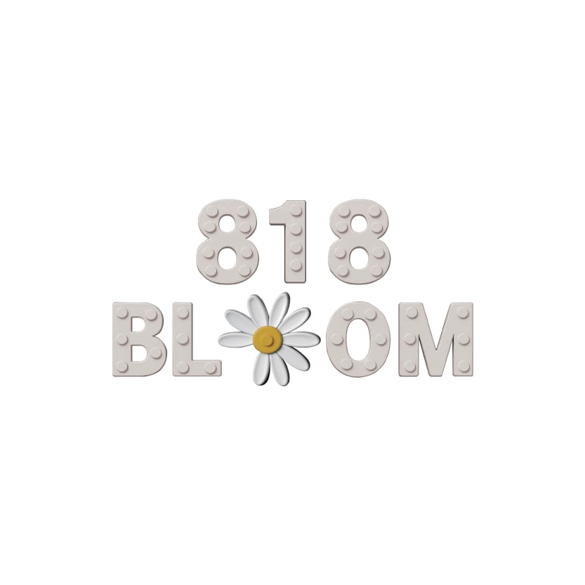 818 BLOOM