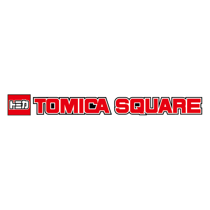 TOMICA SQUARE