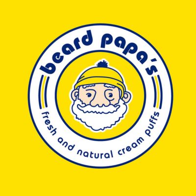 beard papa’s