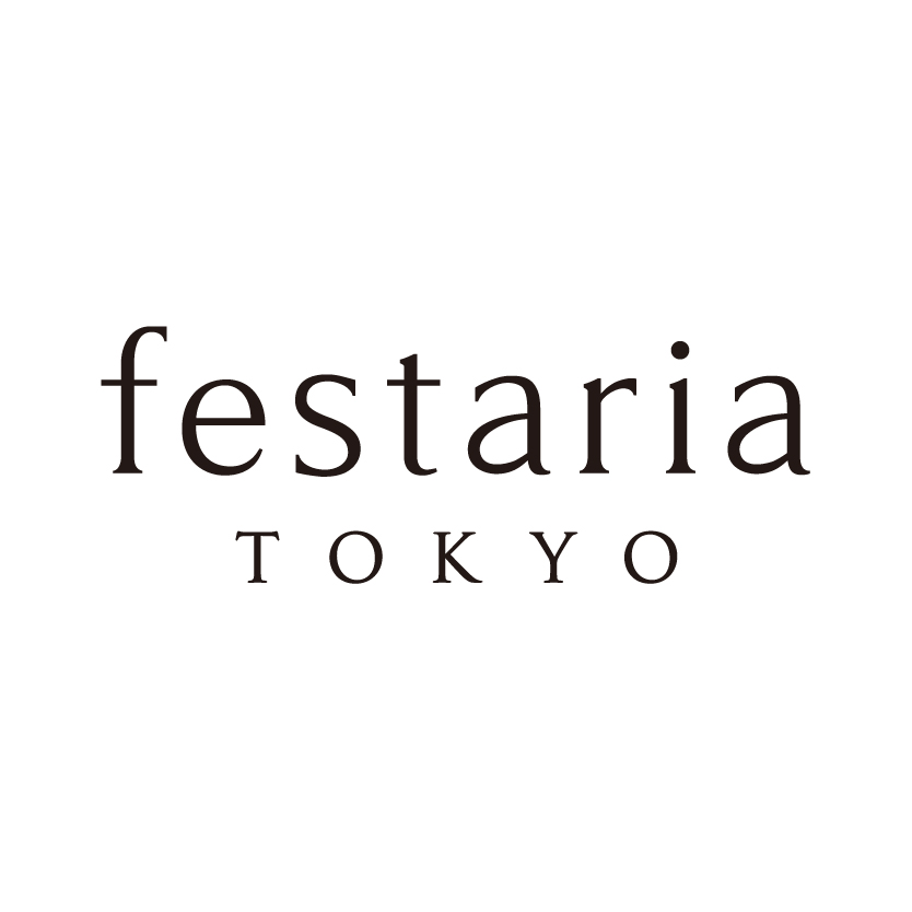 Festaria Tokyo 限定特惠