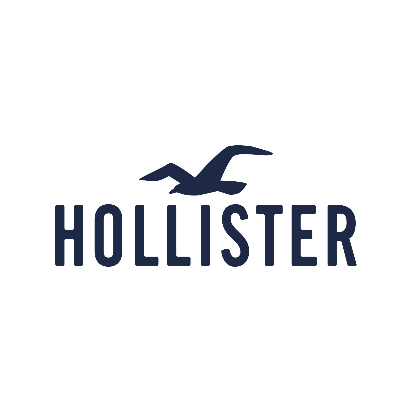 HOLLISTER