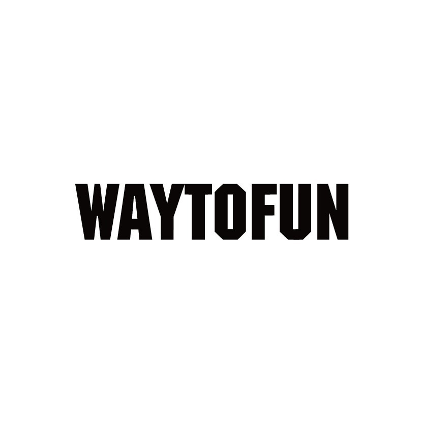 楽玩多WAYTOFUN