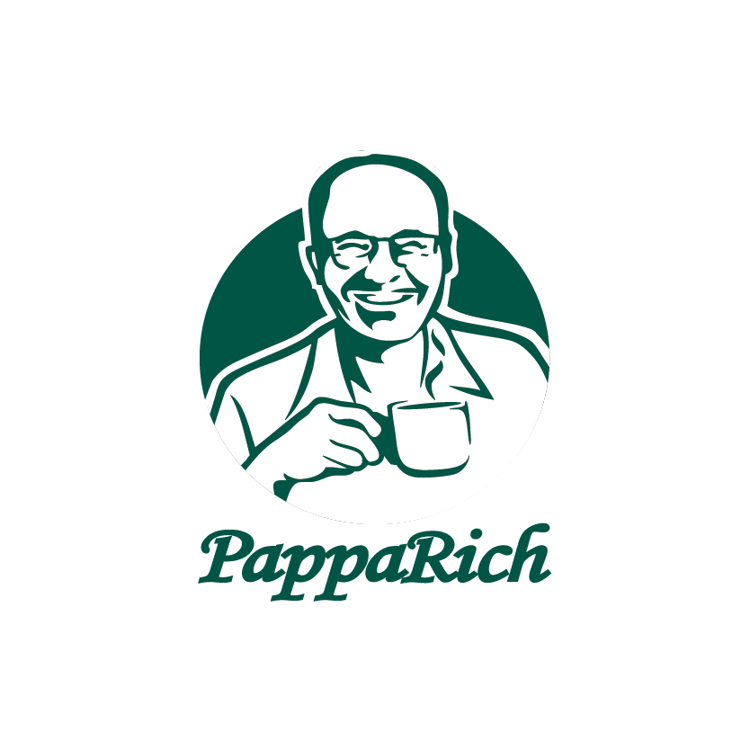 PappaRich 金爸爸