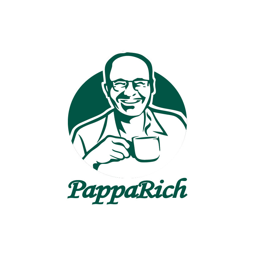 PappaRich 金爸爸