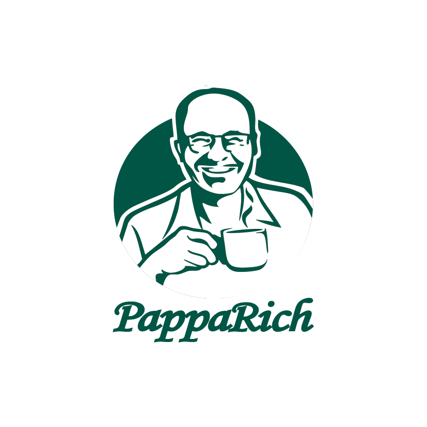 PappaRich金爸爸