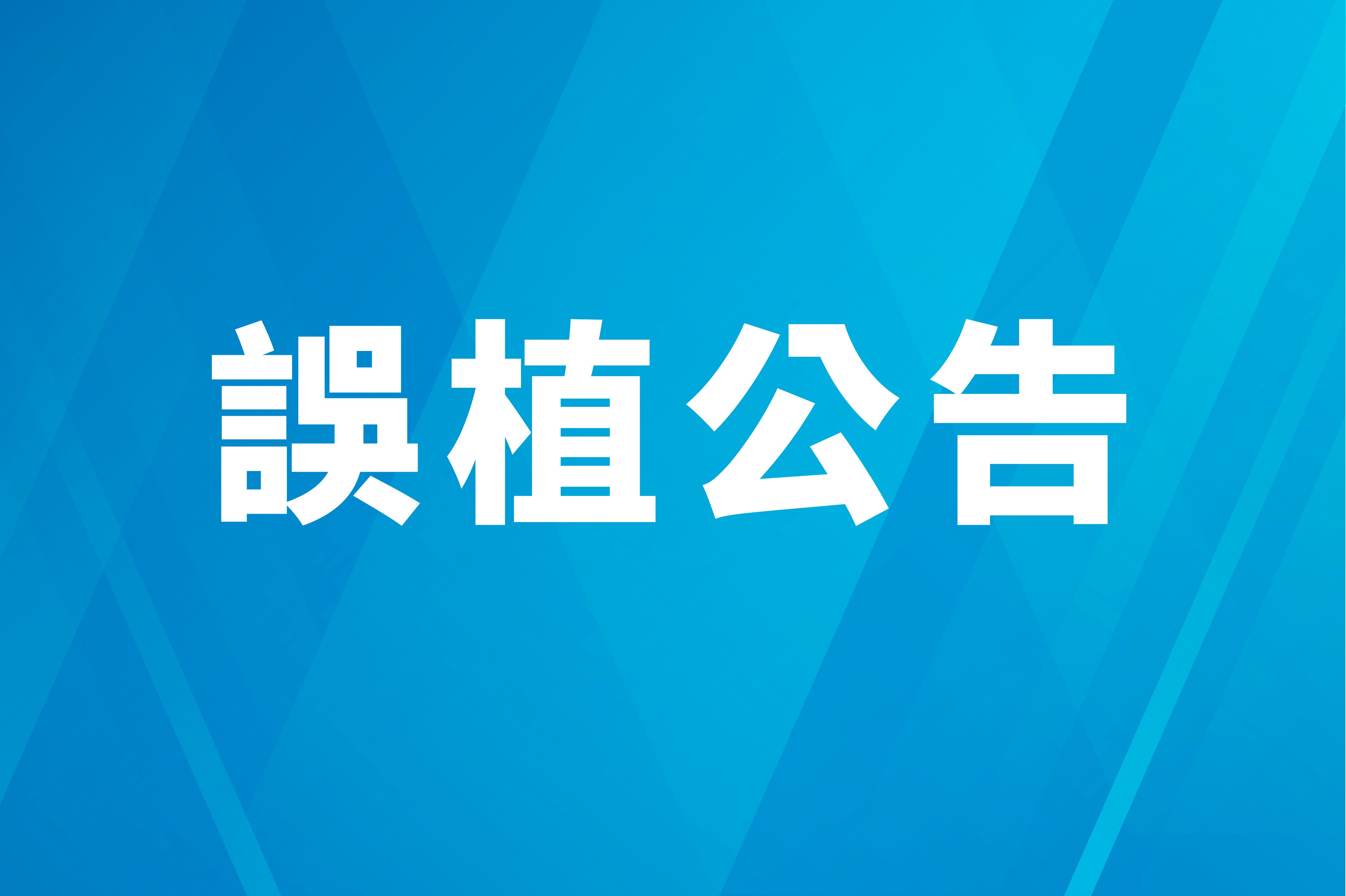 新春初売｜DM誤植公告