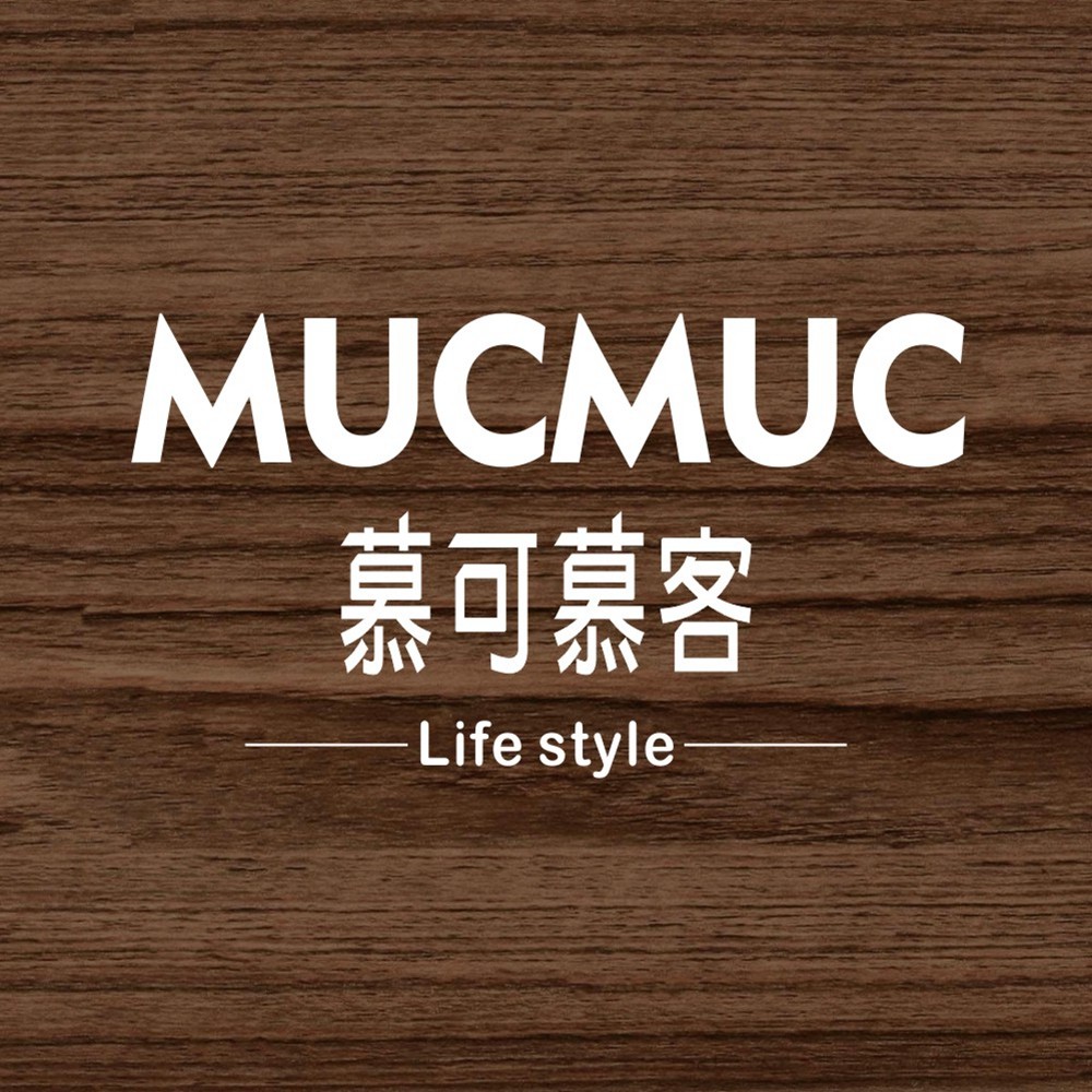 慕可慕客MUCMUC