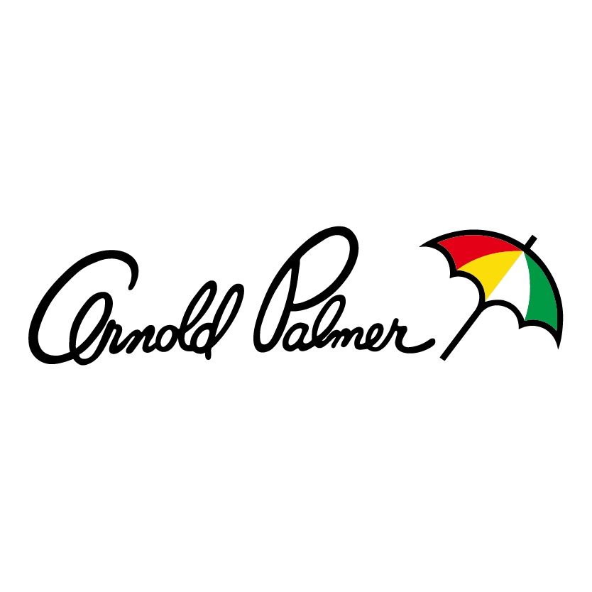 Arnold Palmer  愛心印花系列限時滿額限抵