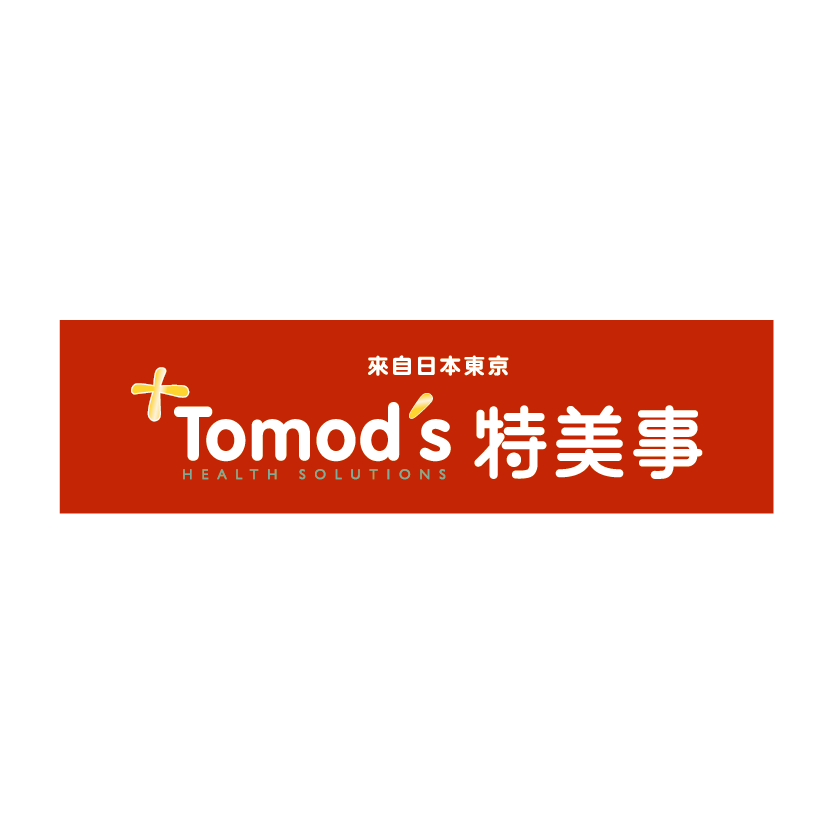 Tomod's 特美事