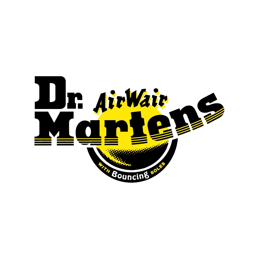 Dr.Martens