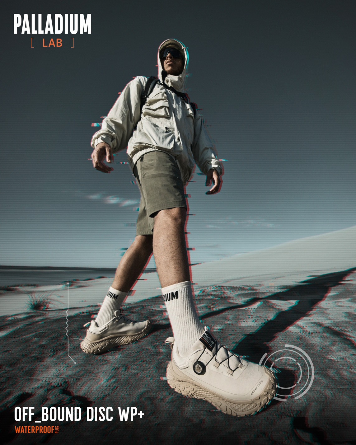 Palladium | 地球環保日
