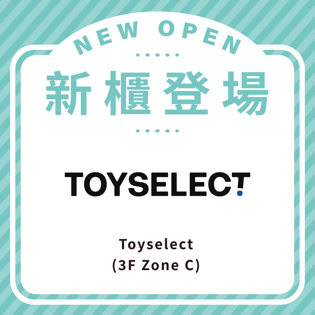 Toyselect