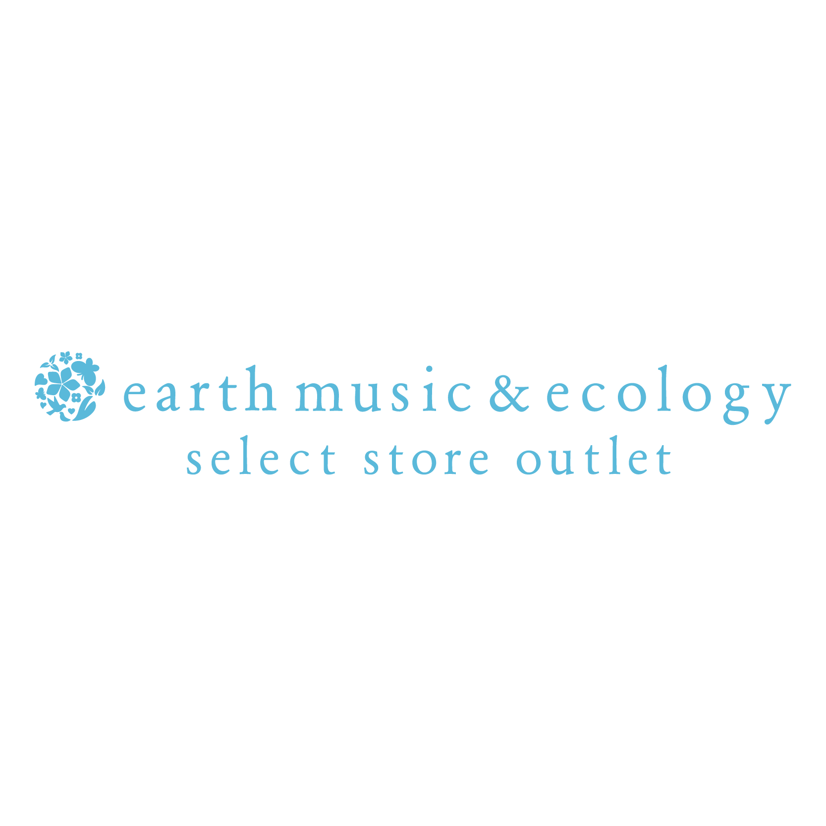 earth music&ecology select store outlet