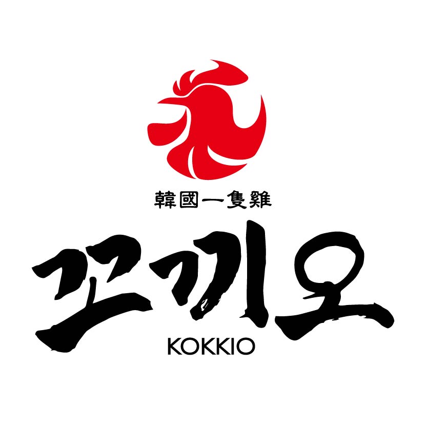 韓國一隻雞