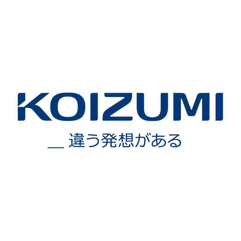 KOIZUMI 母親節優惠