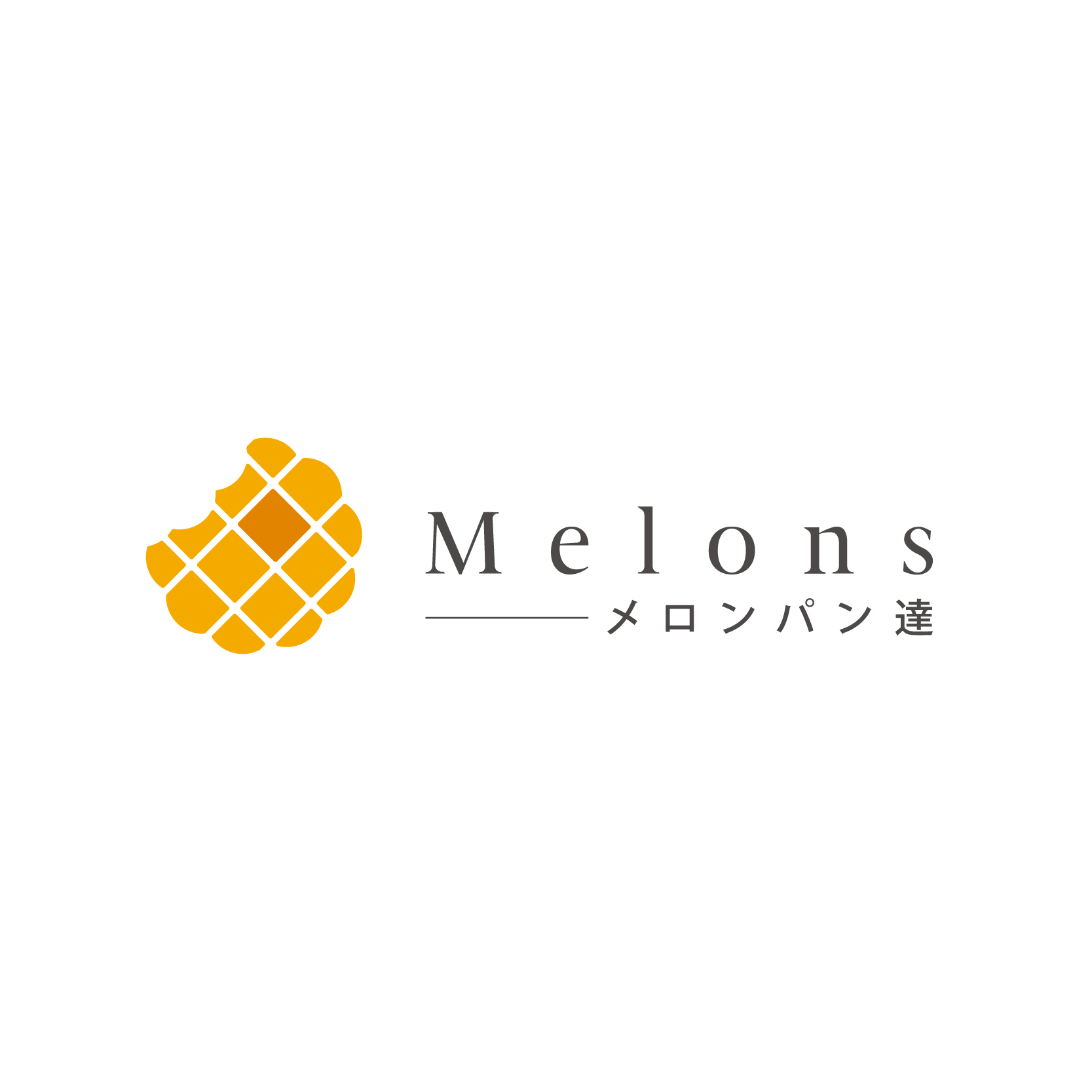 Melons-メロンパン達