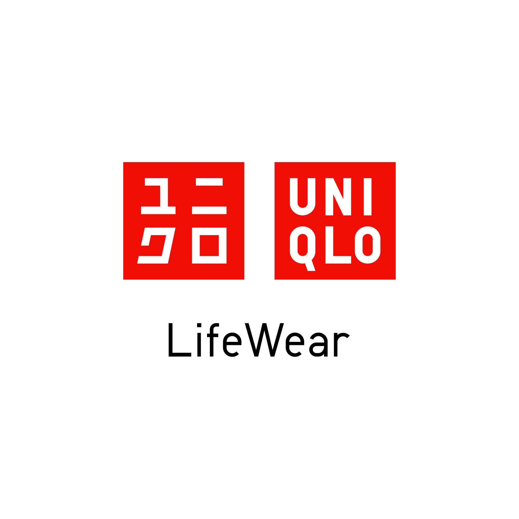 UNIQLO LifeWear