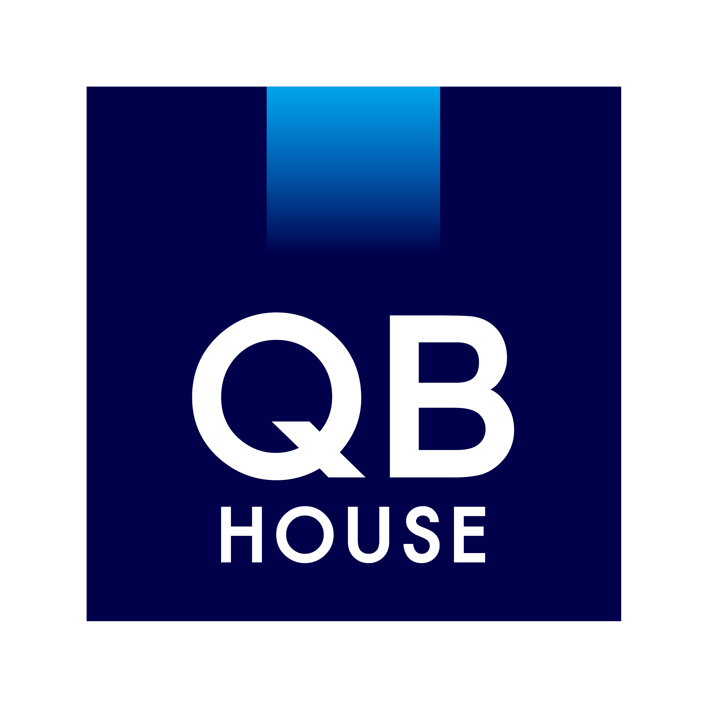 QB HOUSE