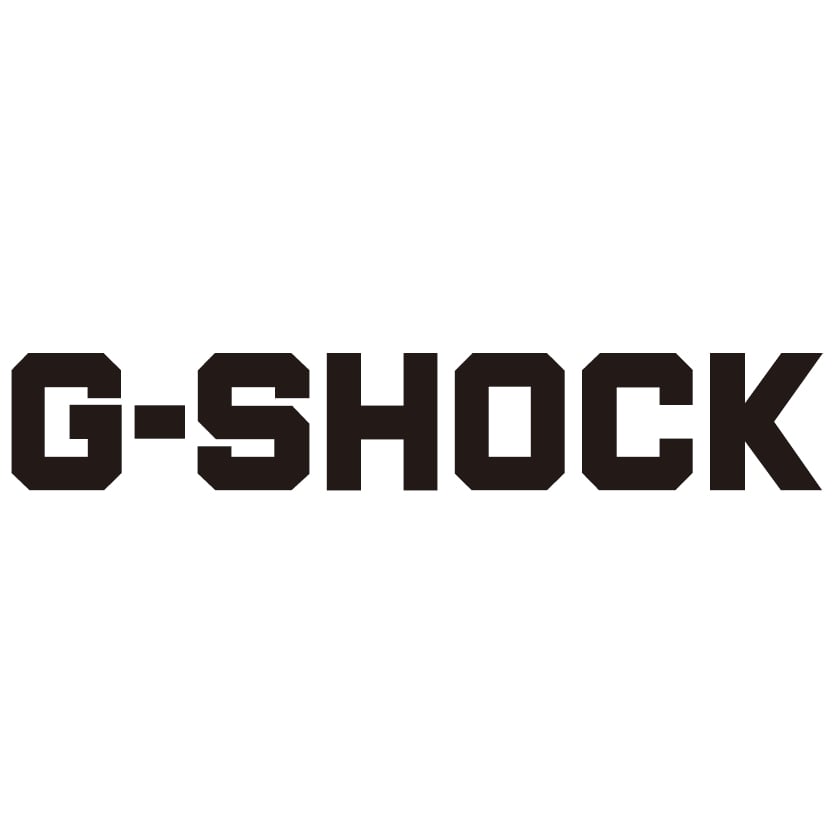 G-Shock