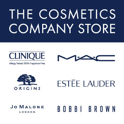 The Cosmetics Company Store