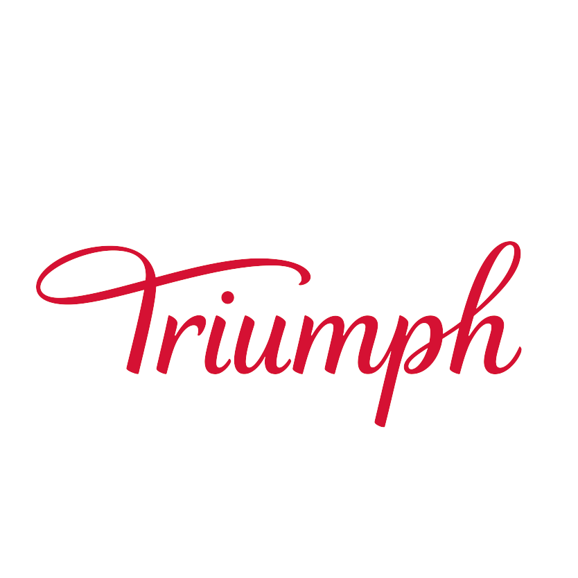 Triumph 限定優惠