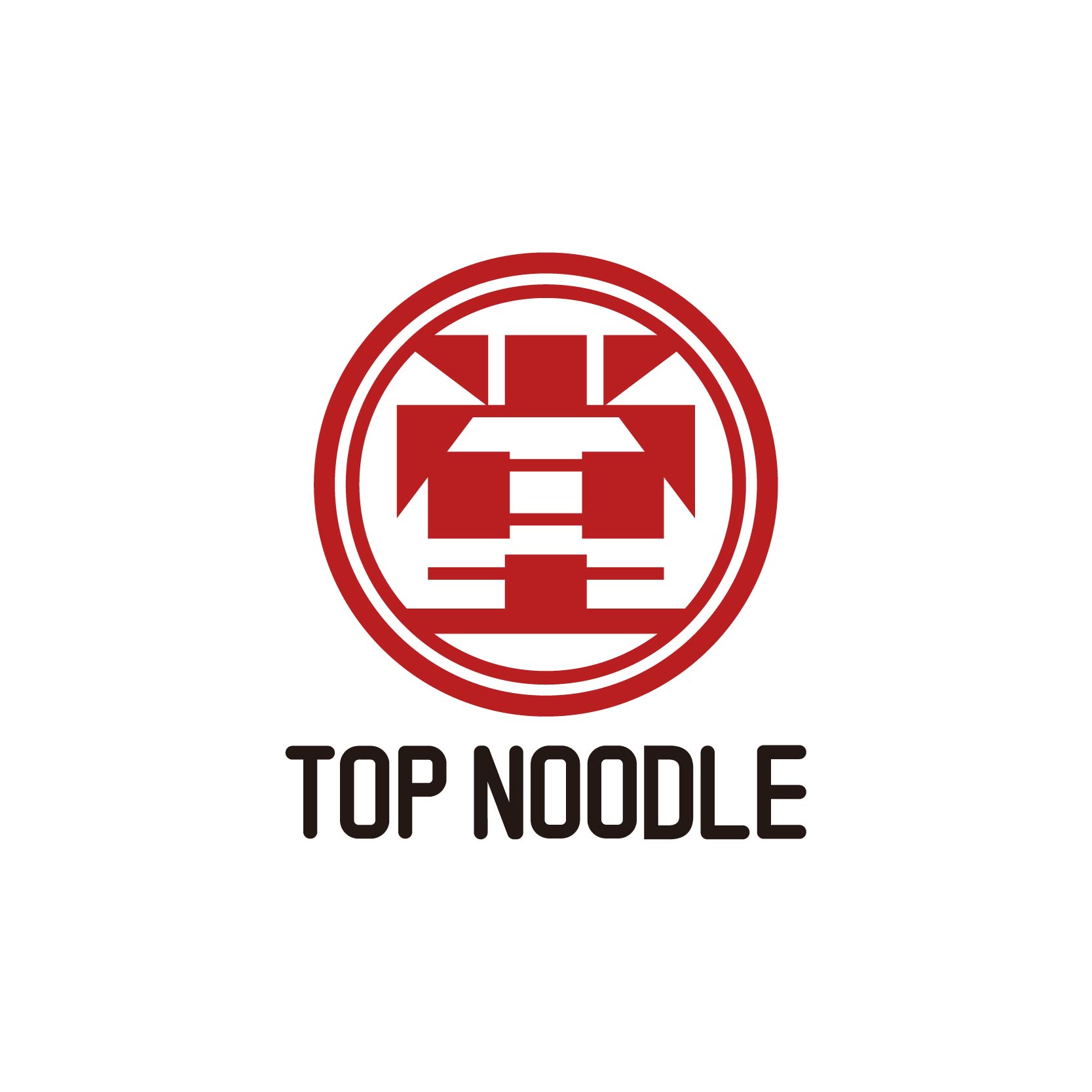 堂NOODLE