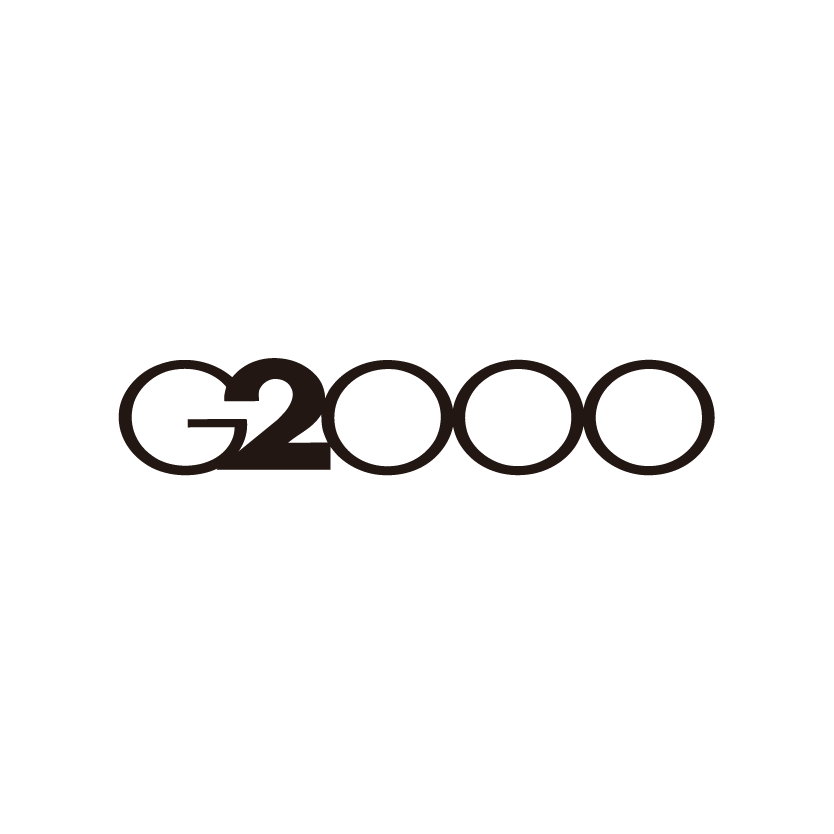  G2000 限定優惠