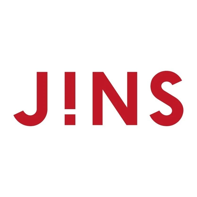JINS 限定活動
