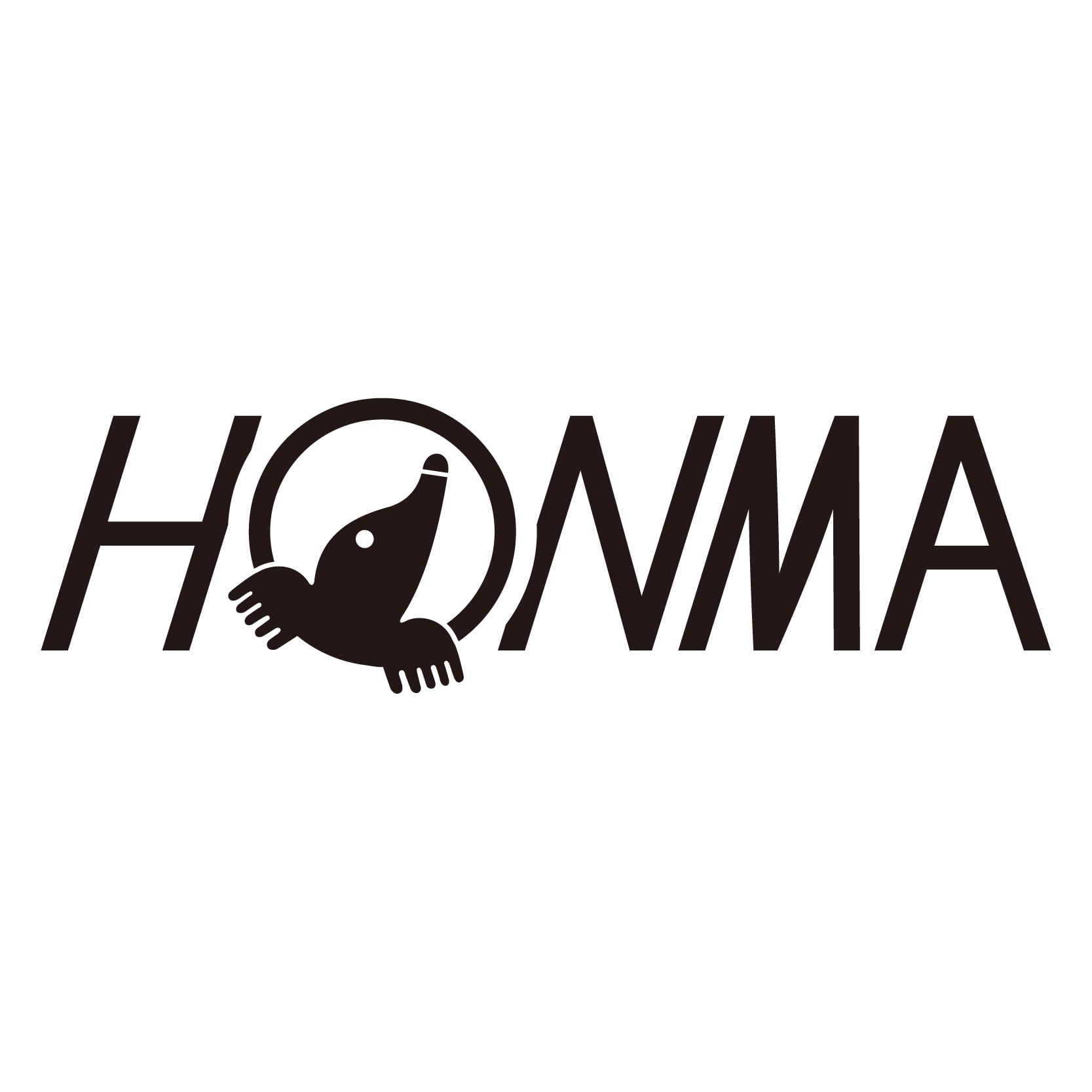 HONMA