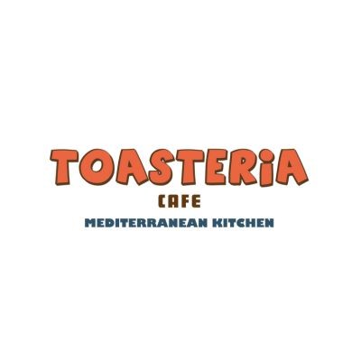 TOASTERiA CAFE 吐司利亞