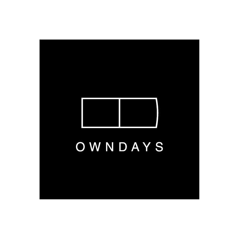 Owndays  母親節活動