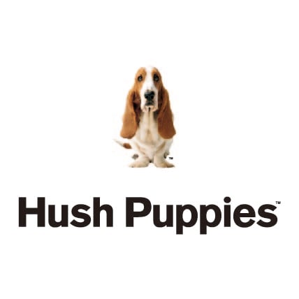 Hush Puppies
