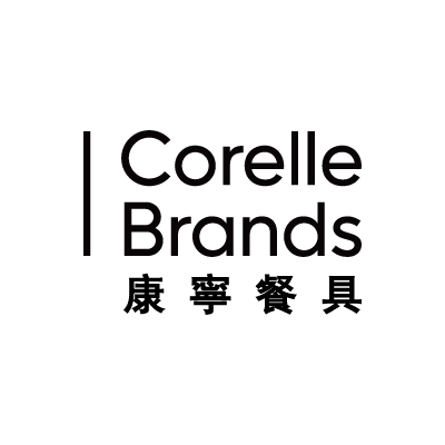 Corelle Brands 康寧餐具