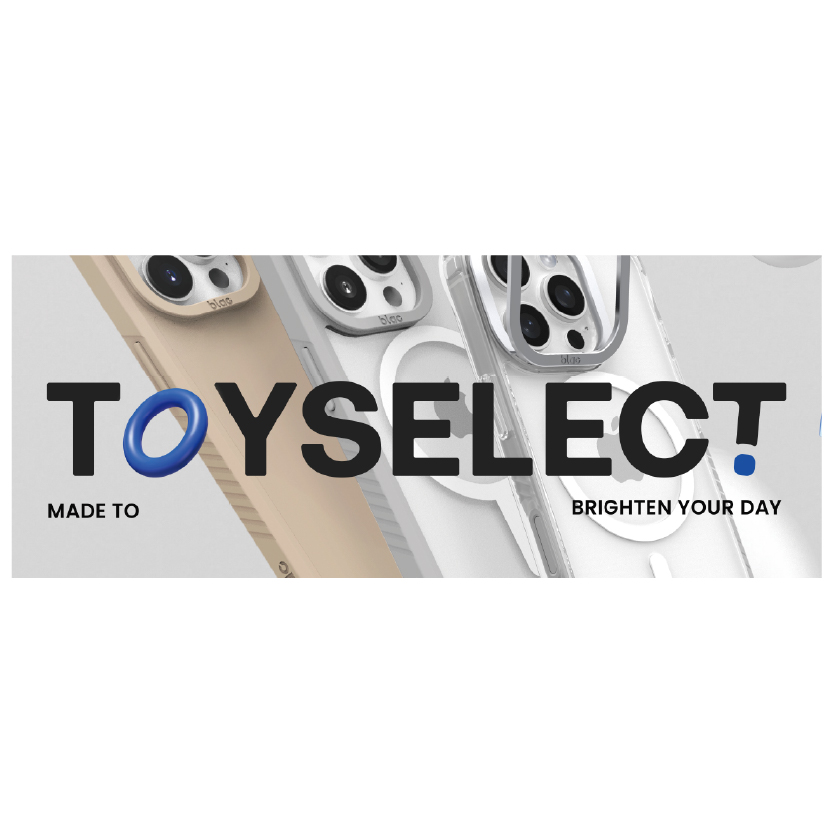 TOY SELECT
