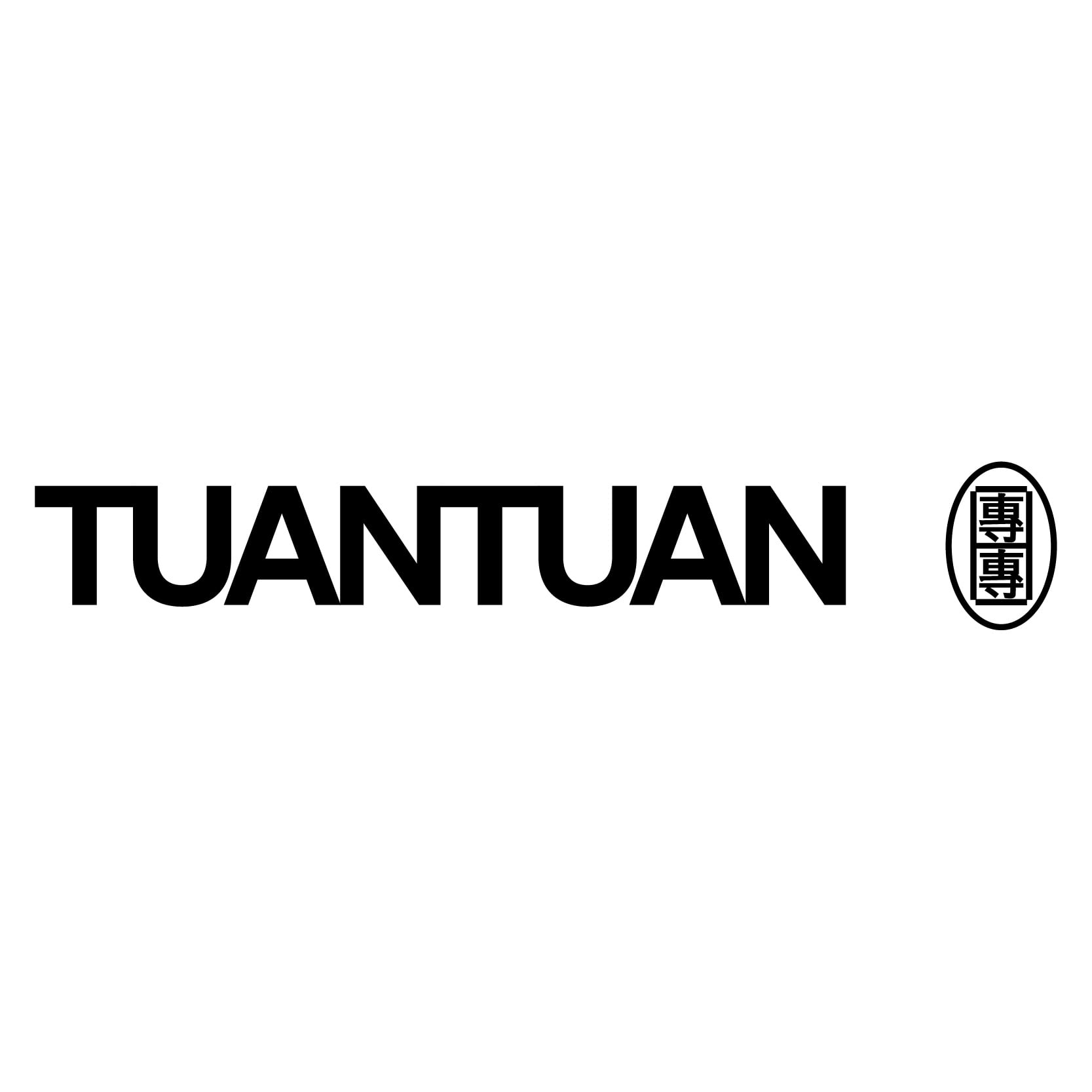 團團TUANTUAN