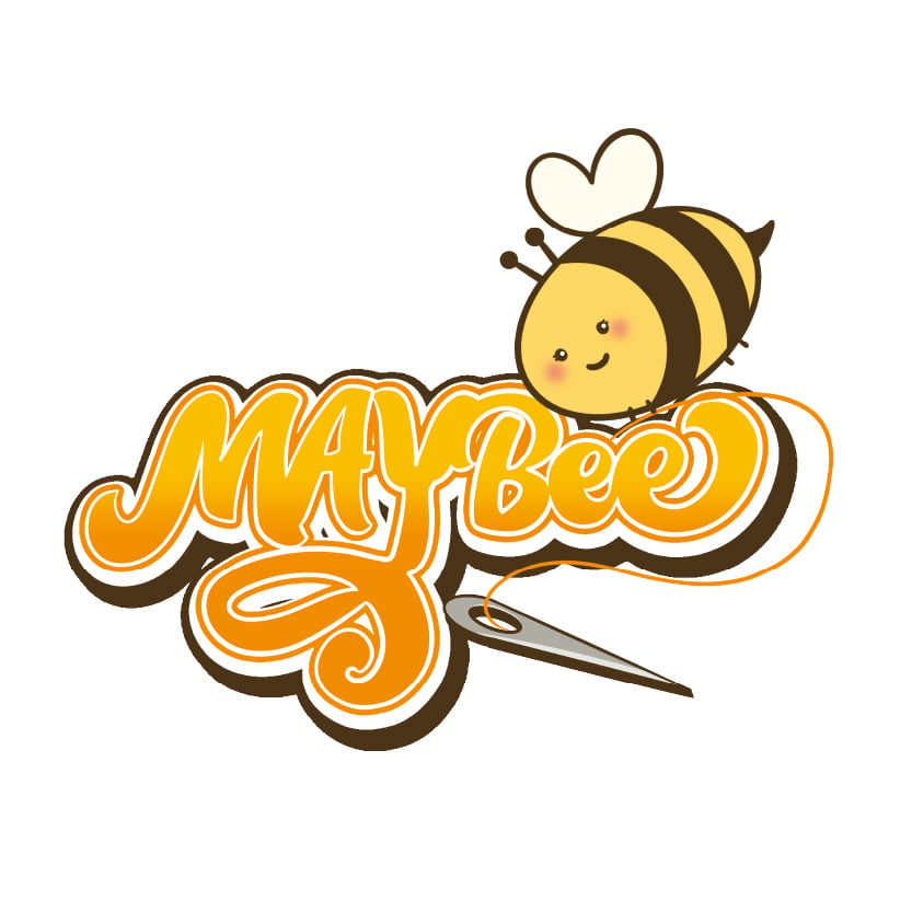 MayBee充棉娃娃