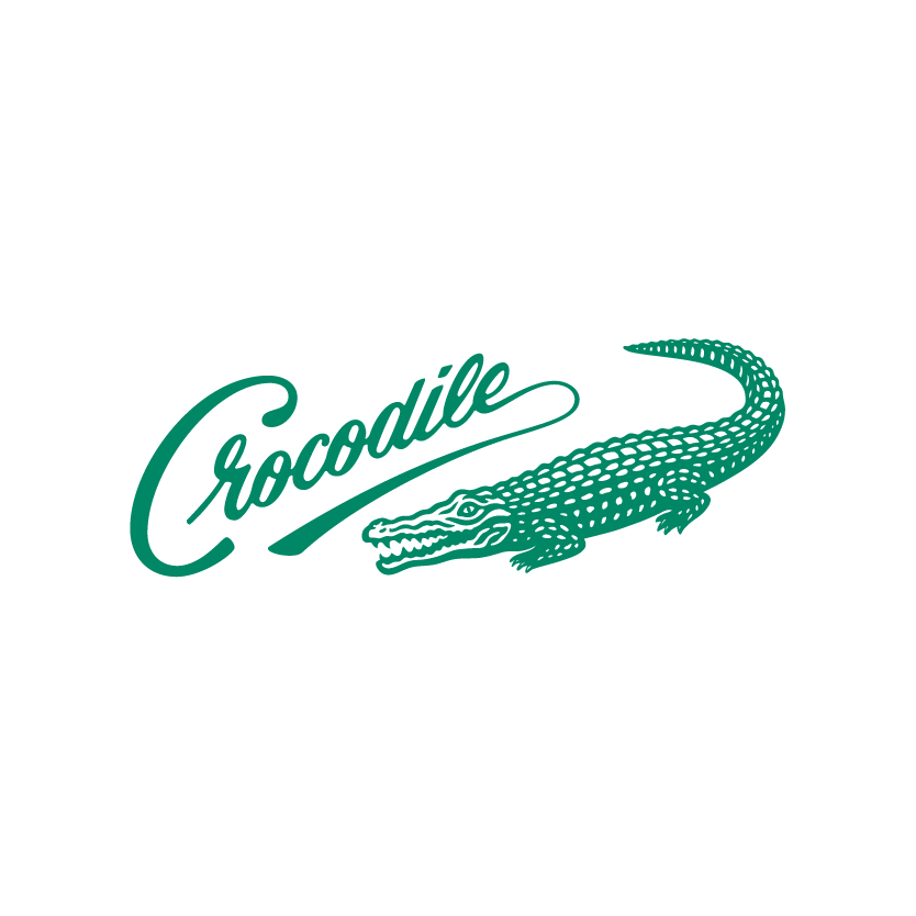 Crocodile 品牌79週年慶