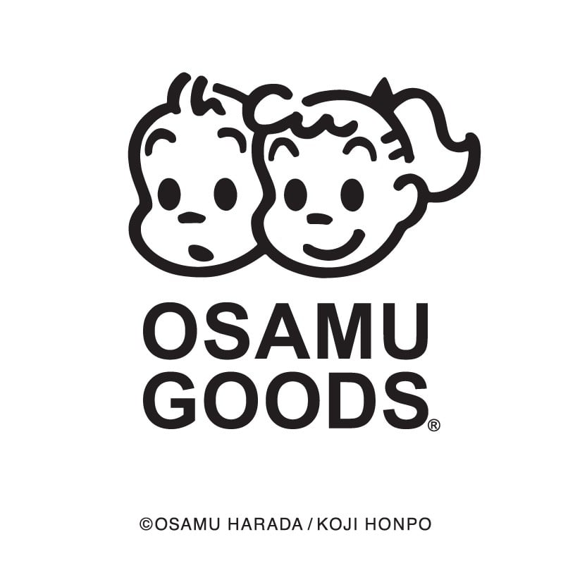 OSAMU GOODS