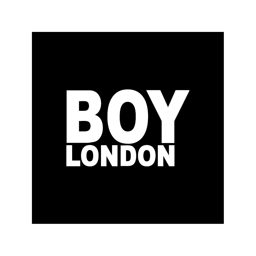 BOY LONDON 限定活動