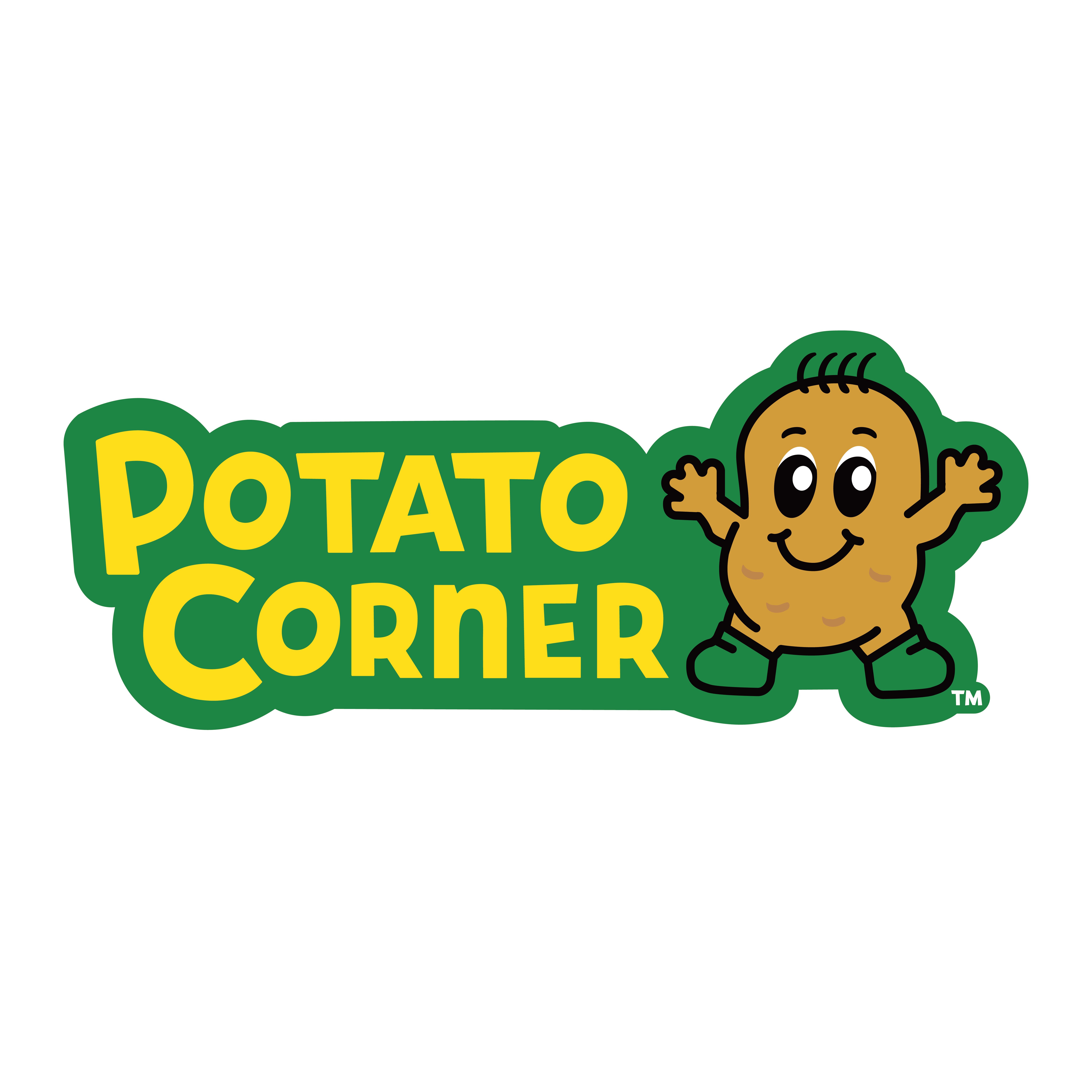 Potato Corner 
