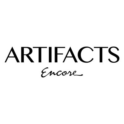 ARTIFACTS ENCORE