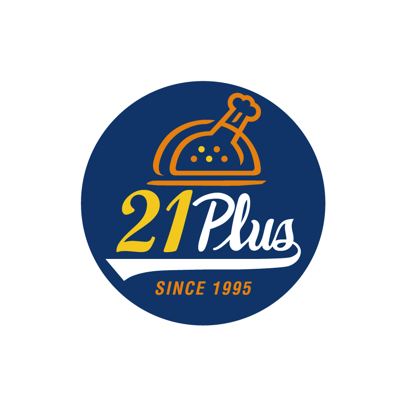21Plus